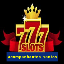 acompanhantes santos dumont mg